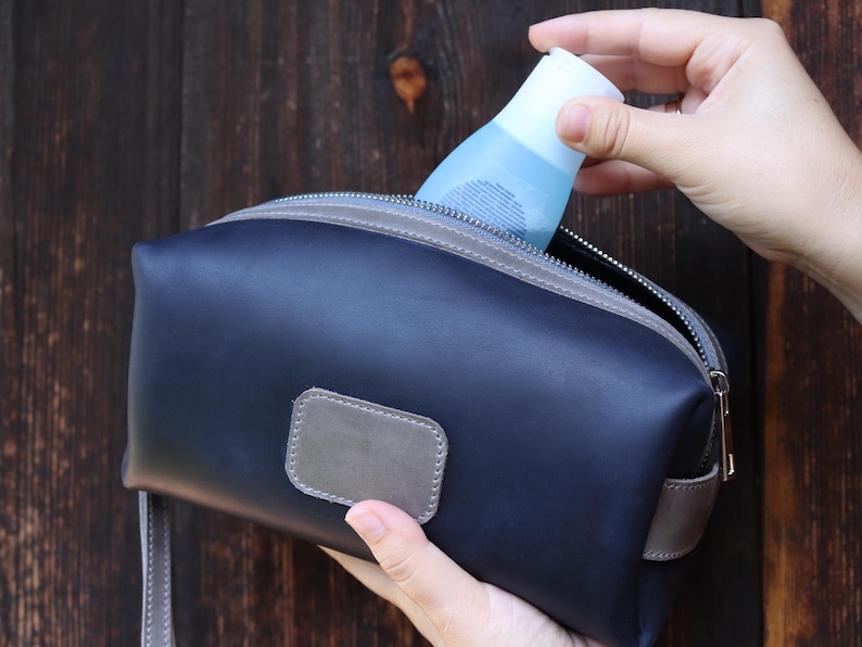 MiracleMakerStudio Dopp Kit - Thumbnail 3