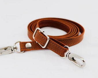 purse with long strap