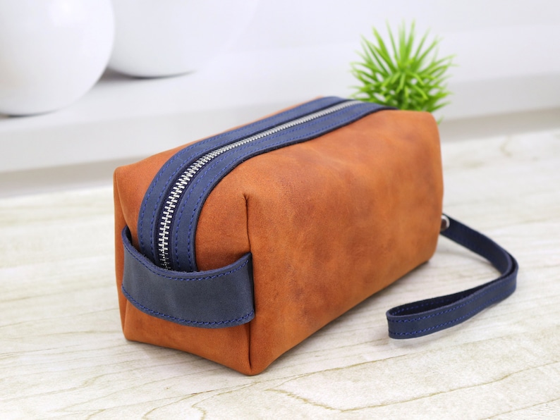 MiracleMakerStudio Dopp Kit