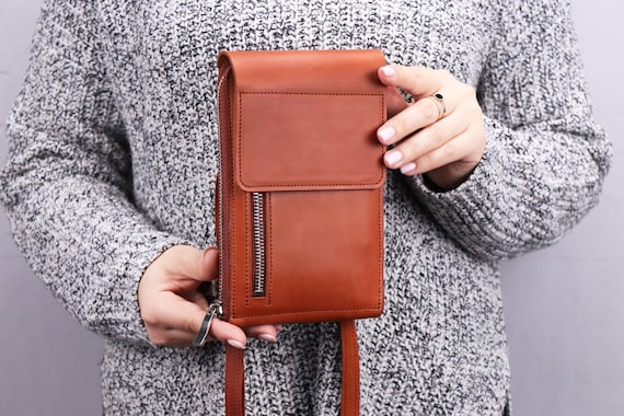 Crossbody wallet purse clearance canada