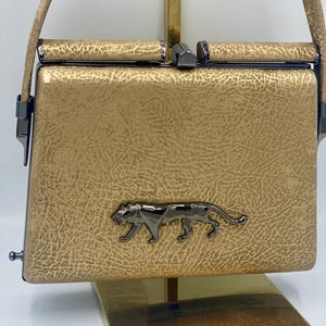 Caja de mano con diseño de tigre inspirada en Sabyasachi, regalo de boda hecho a mano