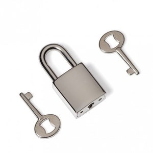 Lock, Mature