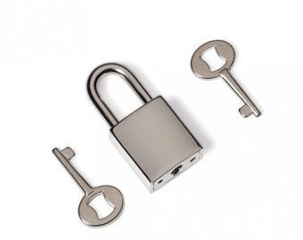 Lock, Mature