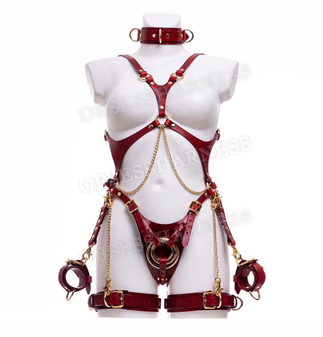 premium-full-body-harness-bdsm-strapon-harness-bondage-leather