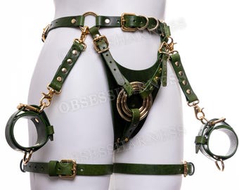 Harness pegging, Best pegging harness, Pegging harnesses leather, Pegging in panties, Pegging panty, Pegging panties panty pegging, Mature