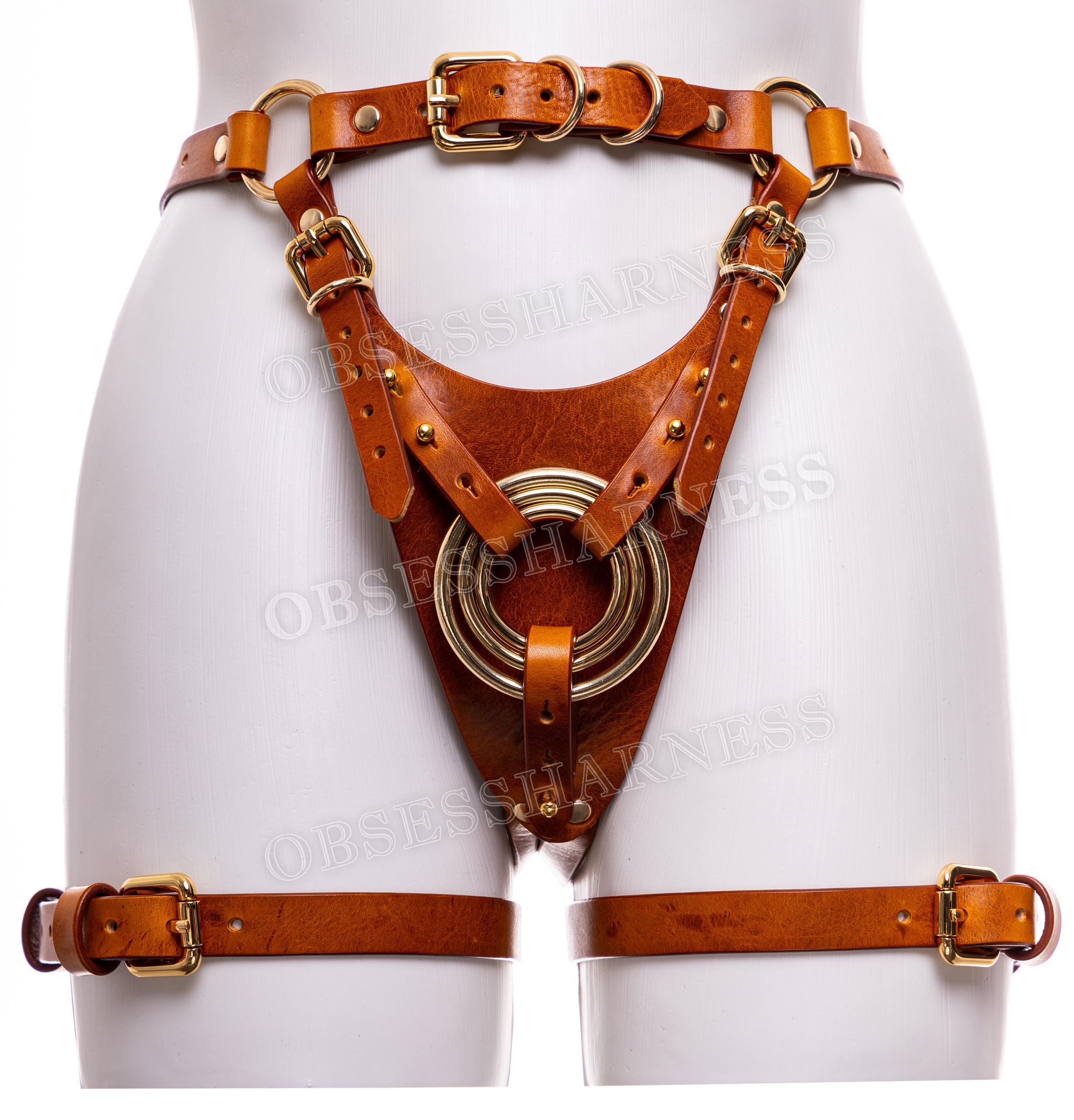 spanking garter belt Sheer Mesh Spanking Skirt