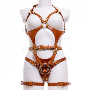 Strapon harness, Strap on harness, Mature
