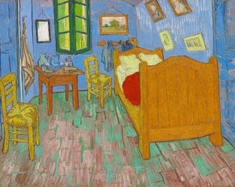 The Bedroom