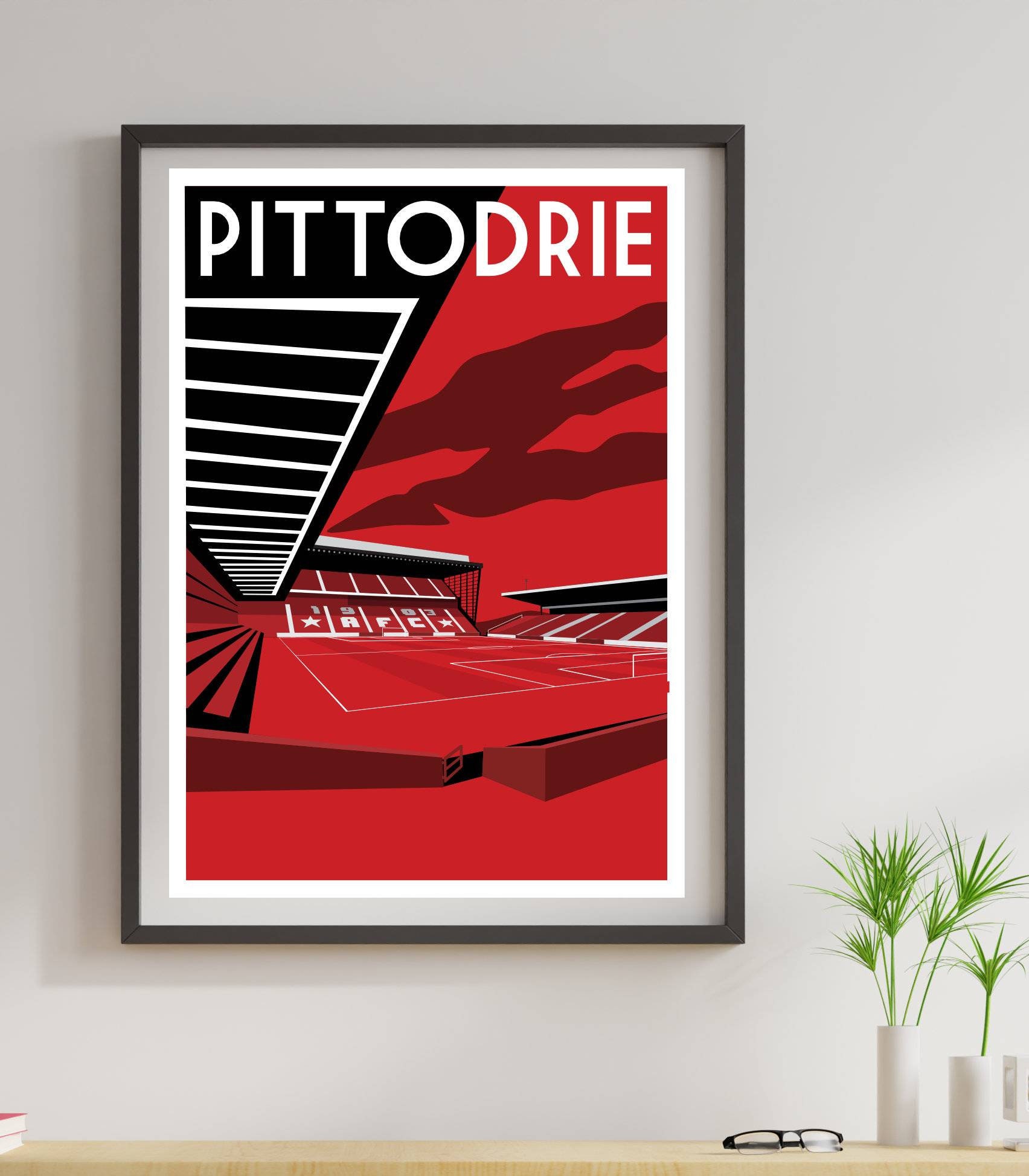 Aberdeen fc retro sale