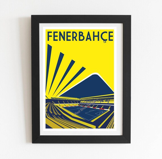 Fenerbahce 