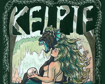 Kelpie