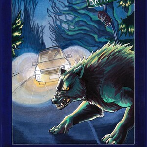 Beast of Bray Road