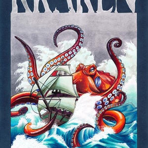 Krake