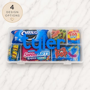 easter tackle box Kid Gift Basket Fun Fishing Gift Basket Candy Cookies #1 : Grocery & Gourmet Food TACKLE BOX Store