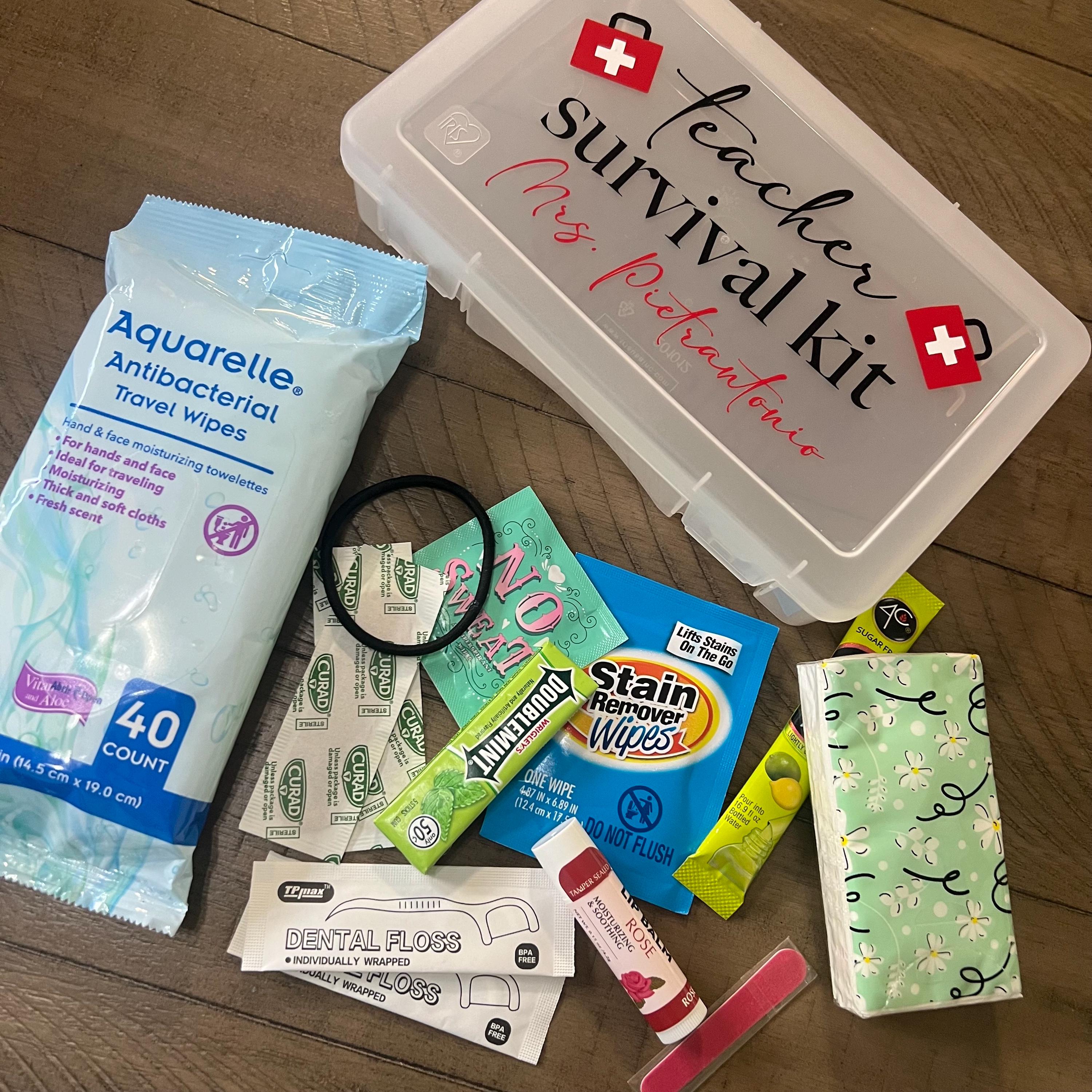 How to Make a Human Resources Survival Kit: Essential Tips for Success