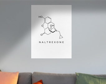 Naltrexone Id Card