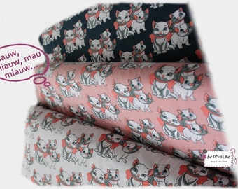más 100/% algodón Riley Blake Tela Rosa sin invitación invitados FQ 50cm X 55cm