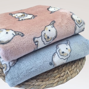 Pile Wellness - Doubleface - Little Jumbo - Morbidissimo