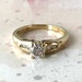 see more listings in the Gold Rings section