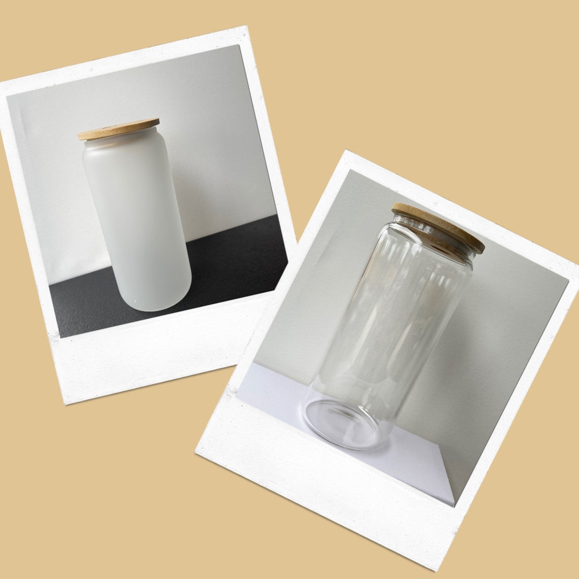 Sublimation Blank 20oz Libbey Beer Glass Can Etsy