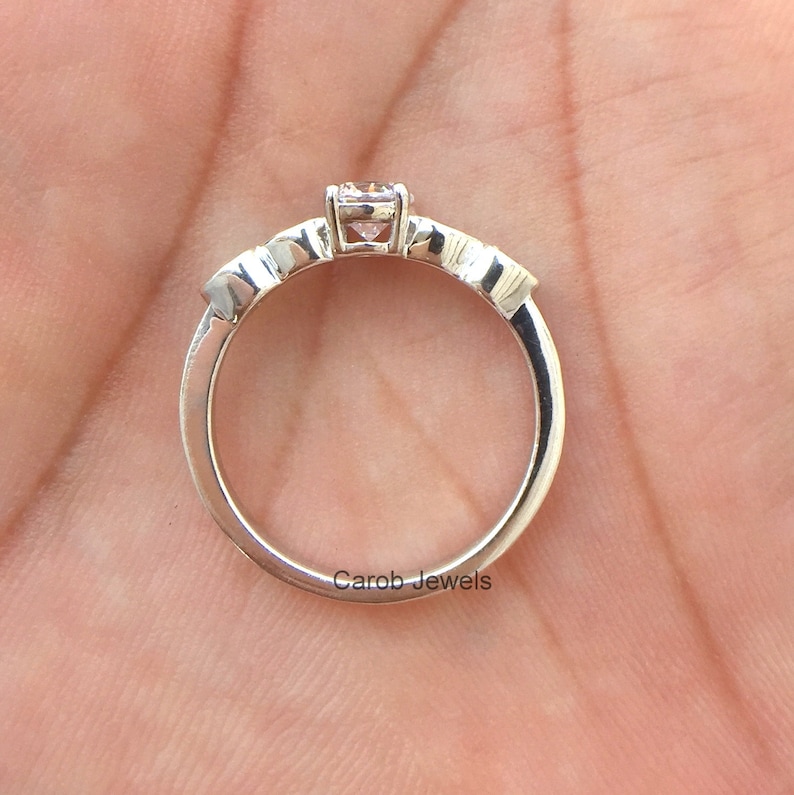 where is the best place to buy moissanite engagement rings