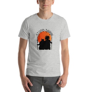 ウィロー映画Tシャツ：80年代カルトクラシックファンタジーTシャツ