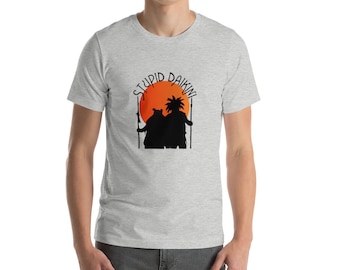 Willow Movie T-Shirt: 80s Cult Classic Fantasy Tee