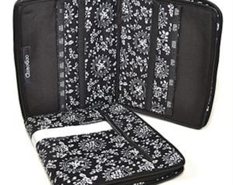 Interchangeable Knitting Needle Case