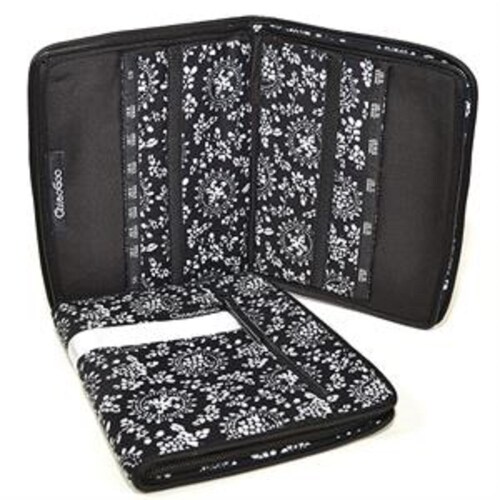 Interchangeable Knitting Needle Case Etsy