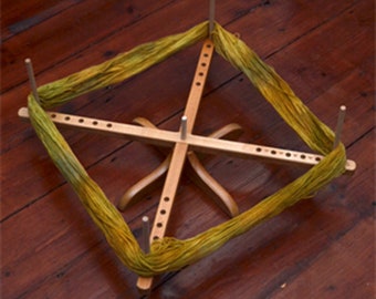 Chiaogoo Yarn Swift