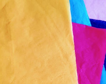 Large Sheets of Eco Friendly Tissue Paper in Gorgeous Colours