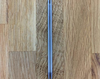 Chiaogoo Twist 7,5 cm, 10 cm eller 13 cm utbytbara sticknålsspetsar