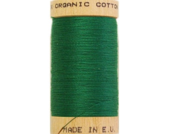 Scanfil Organic Cotton Sewing Thread