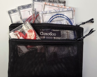Chiaogoo Accessory Pouch