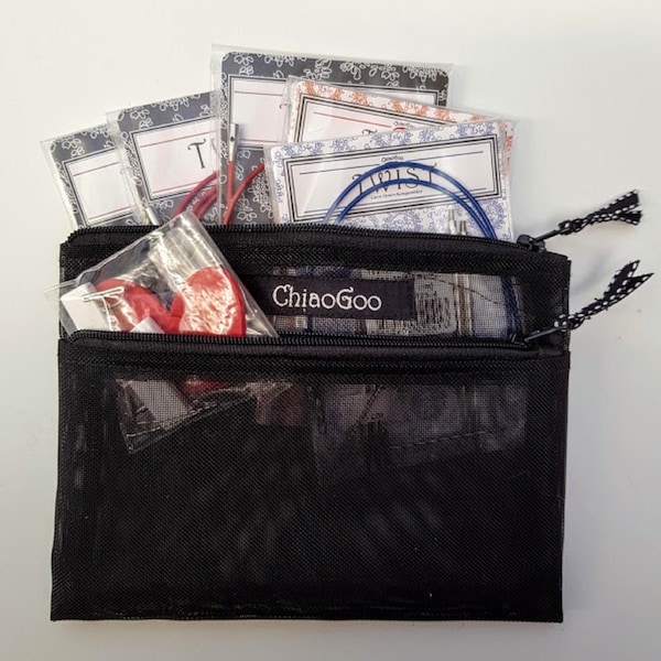 Pochette accessoire Chiaogoo