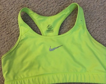 nike sports bra outfit