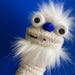 Cryptoid Creature Sock Puppet - Etsy