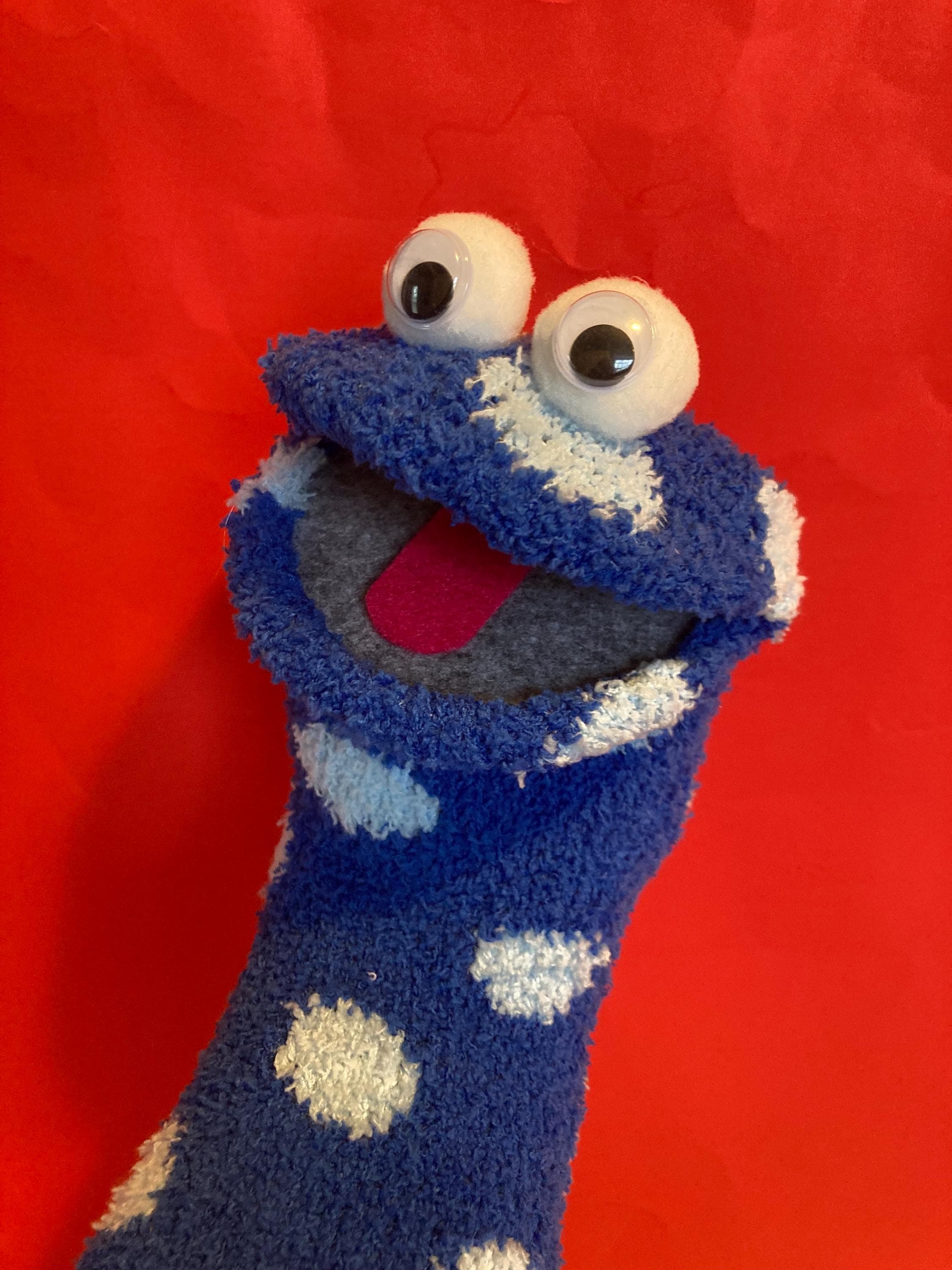 Puppet Socks Deviantart Sock Puppet Ideas