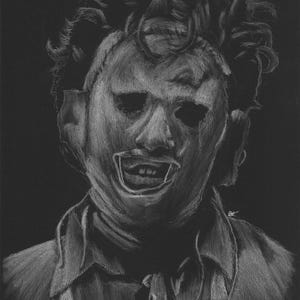 Leatherface