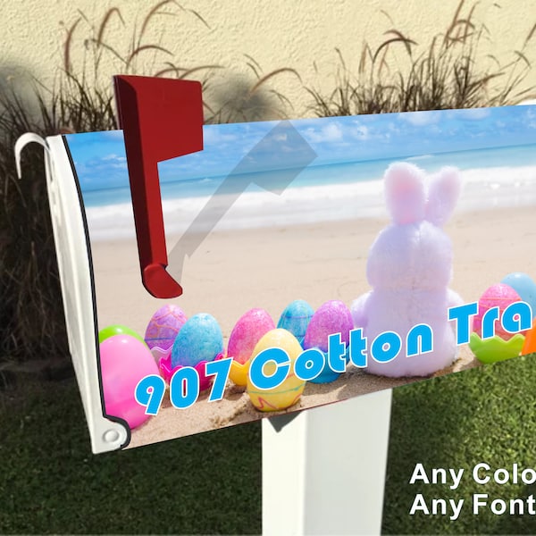 Mailbox Covers for Plastic Mailboxes Etsy