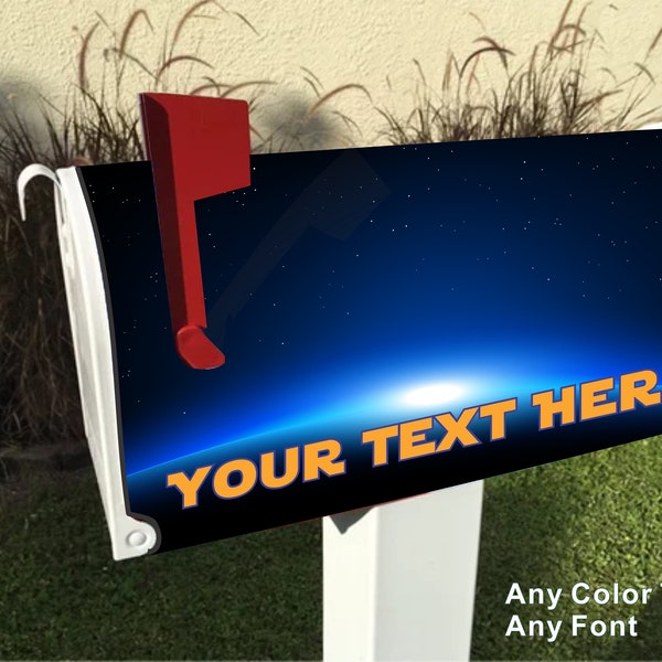 Mailbox Covers for Plastic Mailboxes Etsy