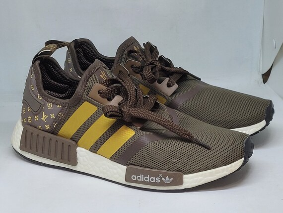 tenis adidas la marque aux 3 bandes