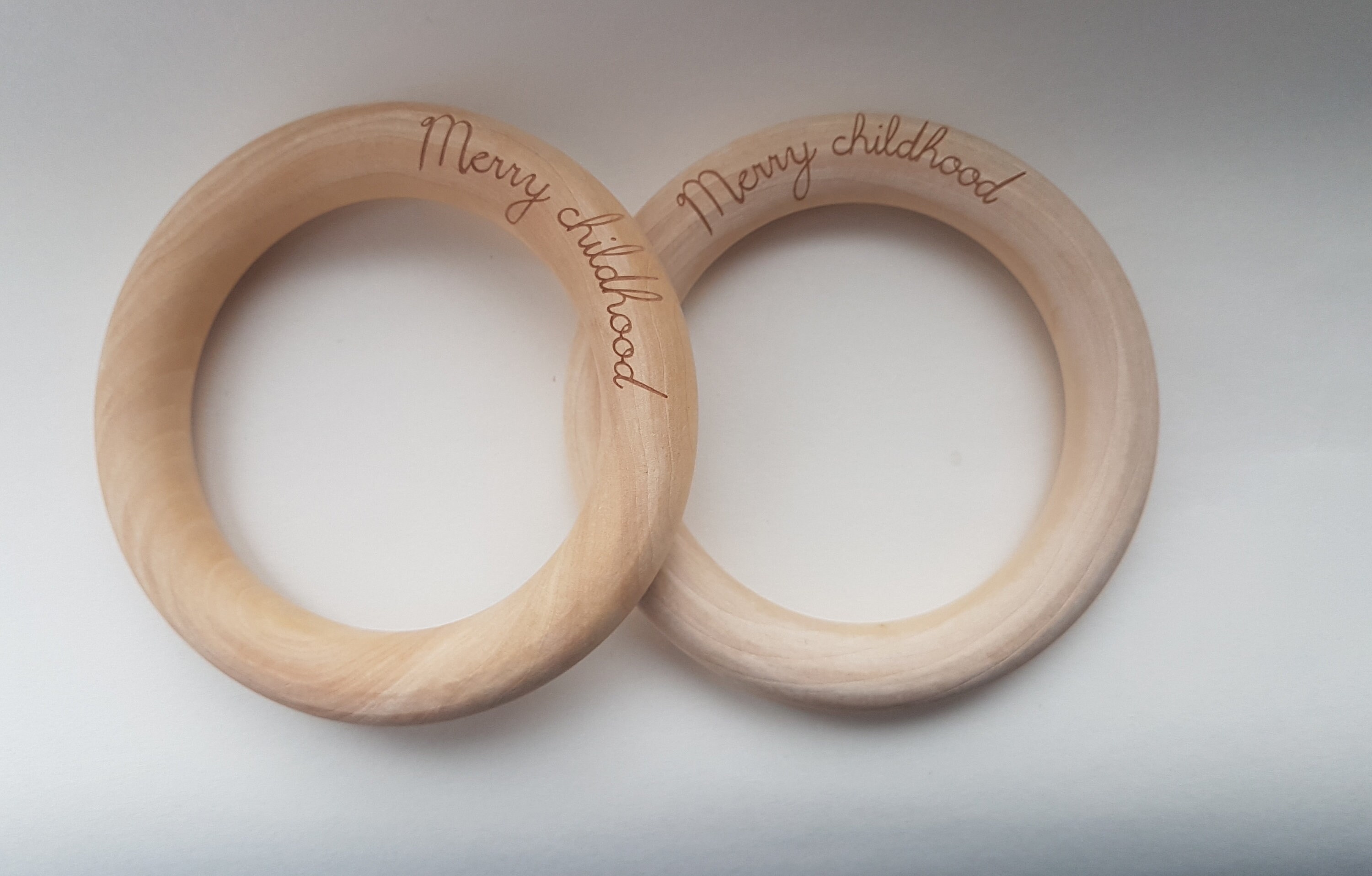 teething ring for 2 month old