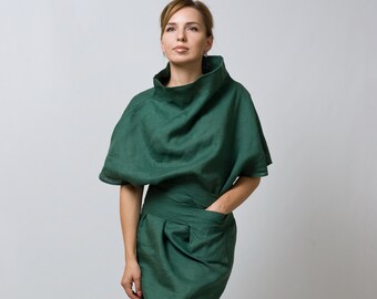 Emerald Green Summer Dresses