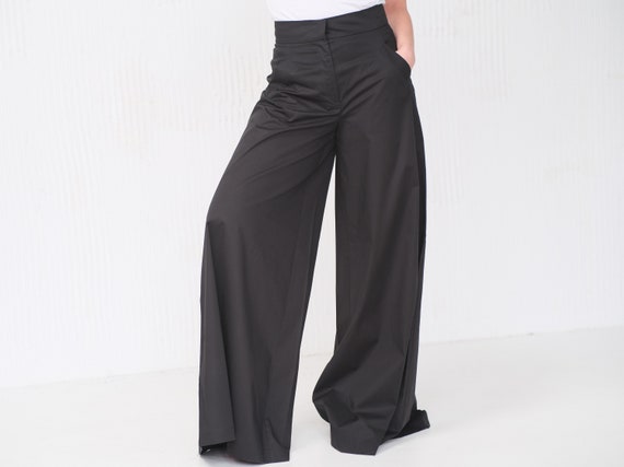 Solada Pantalón ancho de mujer ligero: a la venta a 11.99€ en