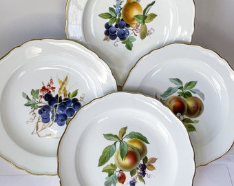 食器 Meissen Mythos Plate 2001 食器 Meissen Mythos Plate 2001 Antique Meissen Germany