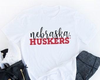 womens husker apparel boutique