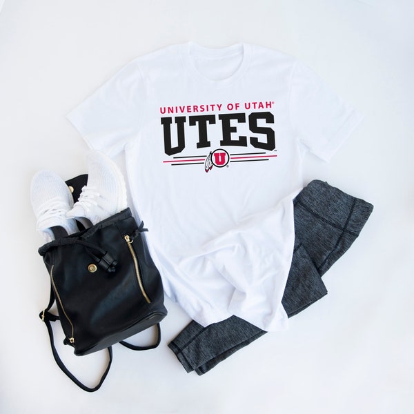 Go Utes tshirt University of Utah shirt Go Utah Utes tee Utah state shirt Swoop tshirt Utah utes swoop Utes swoop tee Utah Utes tshirt