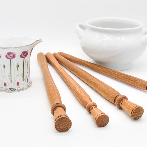 Spurtle - Etsy