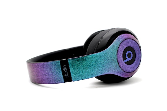 purple beats by dre